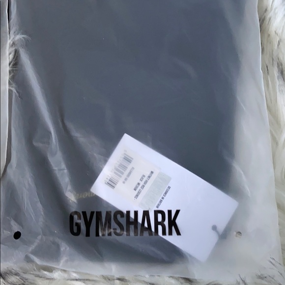 Gymshark Whitney Simmons High Rise Leggings - Picture 9 of 12